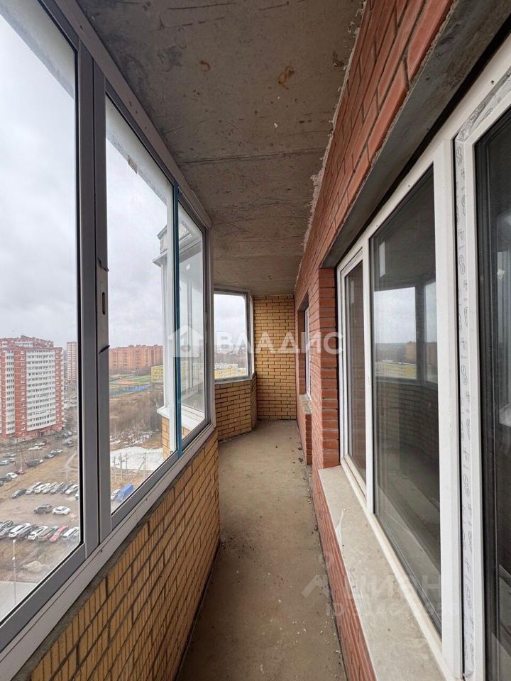 Продажа 3-комн квартиры на вторичном рынке Дмитров, улица Спасская, 6А