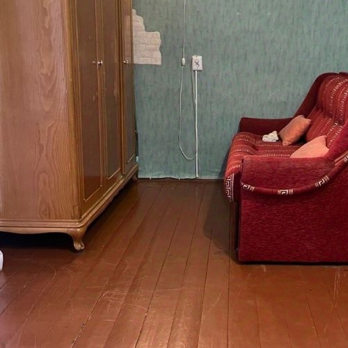 1-комн квартира Петергоф, улица Дашкевича, 11а/9