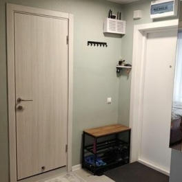 Продажа 1-комн квартиры на вторичном рынке Одинцово, ул Ракетчиков,  д. 49