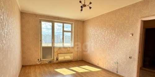 1-комн квартира Перервинский б-р,  д. 27,  к. 1