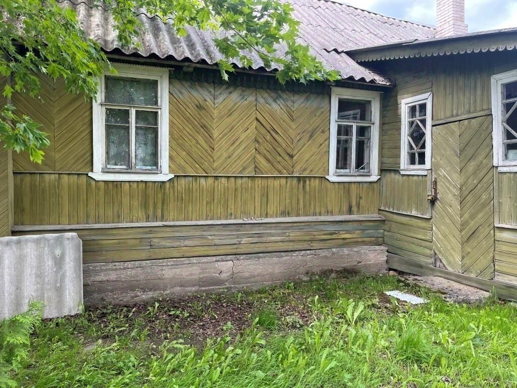 Продажа дома д. Белоголово, 1