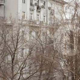 Продажа 5-комн квартиры на вторичном рынке Газетный переулок, 13С1