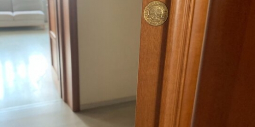 7-комн квартира Бакунинская улица,  д. 23-41