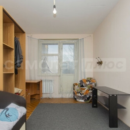 Продажа 4-комн квартиры на вторичном рынке Баковка, улица Говорова,  д. 38