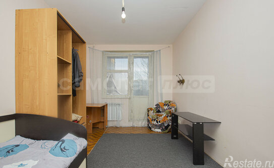 Продажа 4-комн квартиры на вторичном рынке Баковка, улица Говорова,  д. 38