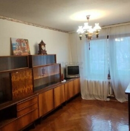 Продажа 2-комн квартиры на вторичном рынке Юбилейный, улица Папанина,  д. 7