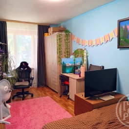 Продажа 2-комн квартиры на вторичном рынке Рощино пос., Садовая ул. ,  д. 9 А