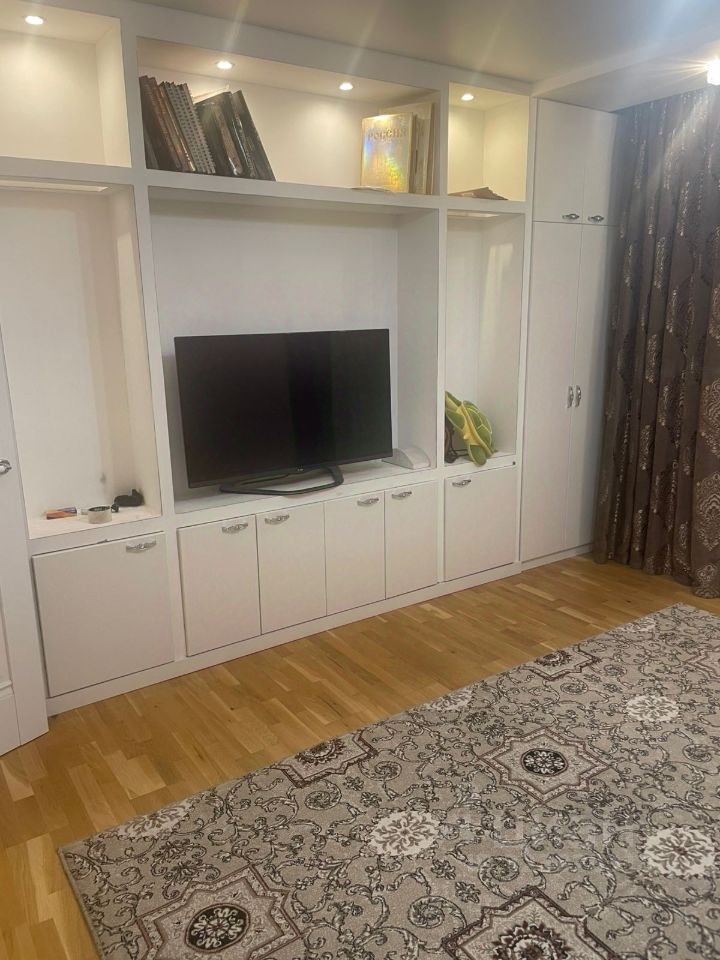 Аренда 2-комн квартиры на вторичном рынке Путилково пгт, бульвар Спасо-Тушинский, 8