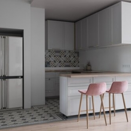 Продажа 3-комн квартиры на вторичном рынке улица Савушкина,  д. 43