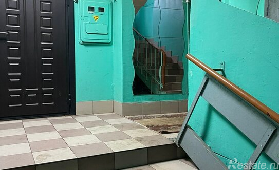 Продажа 2-комн квартиры на вторичном рынке Энтузиастов ш,  д. 96,  к. 4