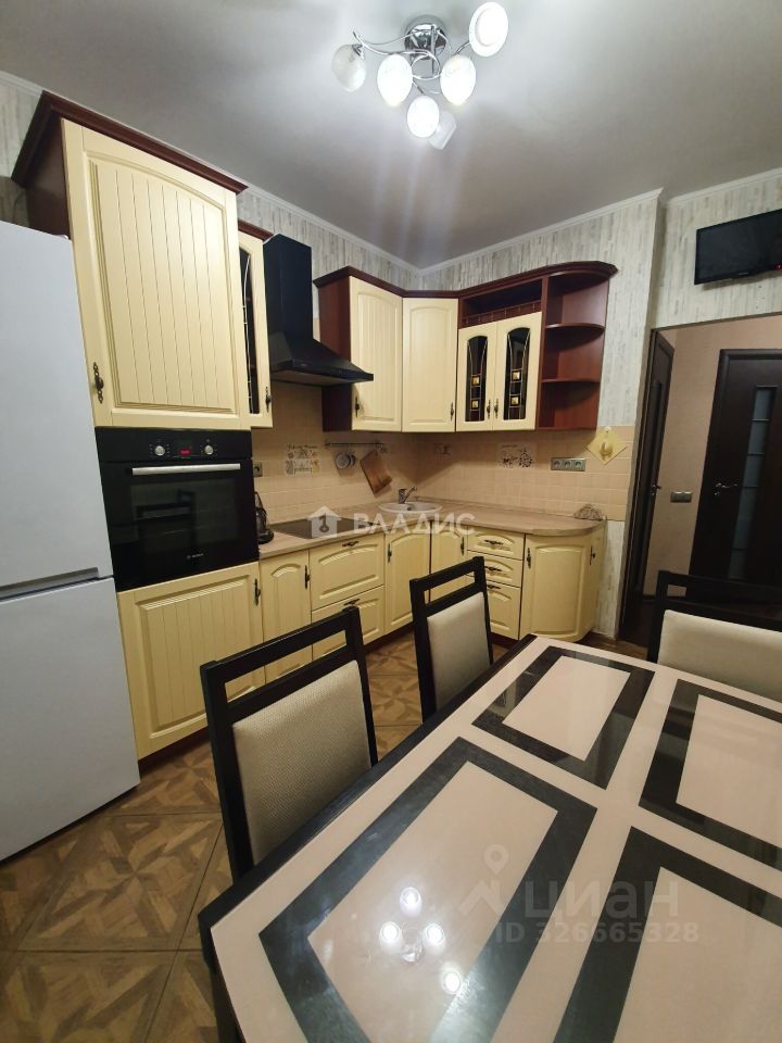 Продажа 2-комн квартиры на вторичном рынке Балашиха, улица Дубовая, 17