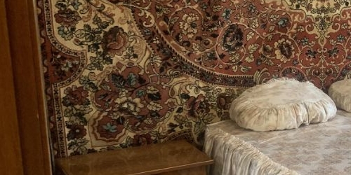 2-комн квартира Керамический проезд, 51К1