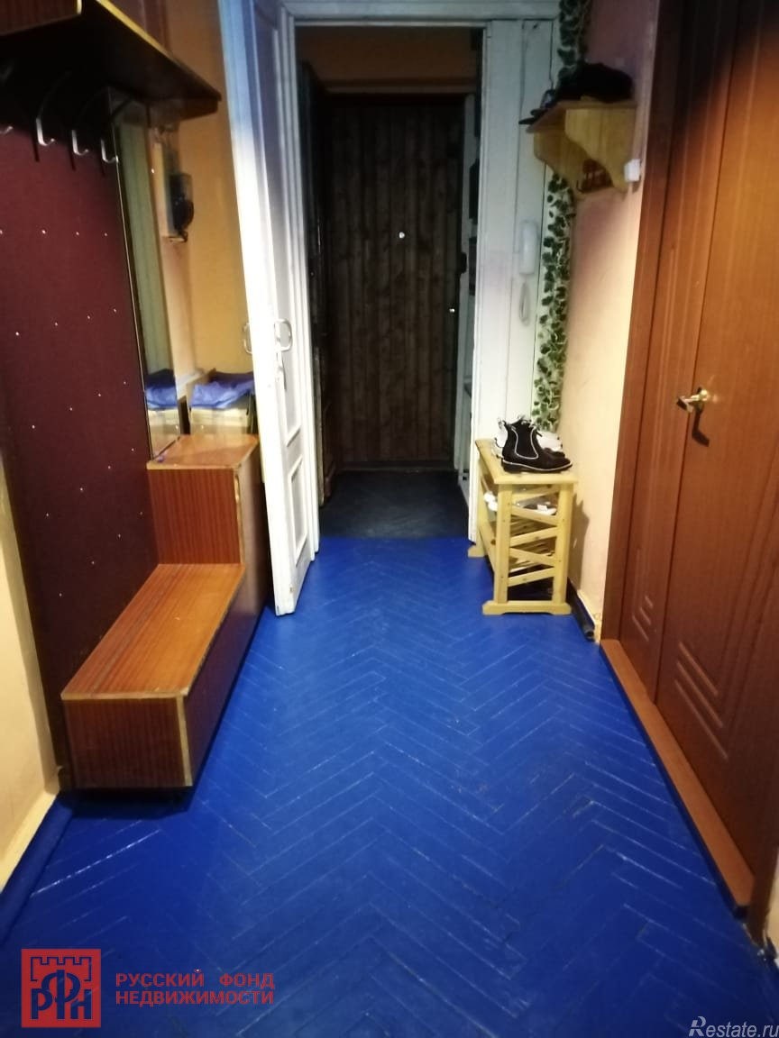 Продажа комнаты Лабораторная ул. ,  д. 6