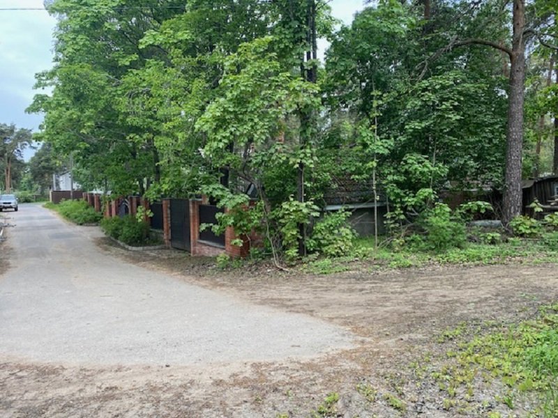 Продажа дома Сестрорецк г., Ермоловский пер.,  д. 5