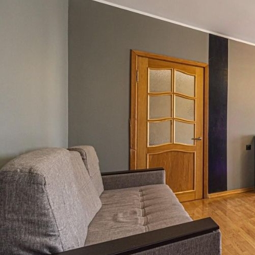 2-комн квартира Никольский переулок, 4