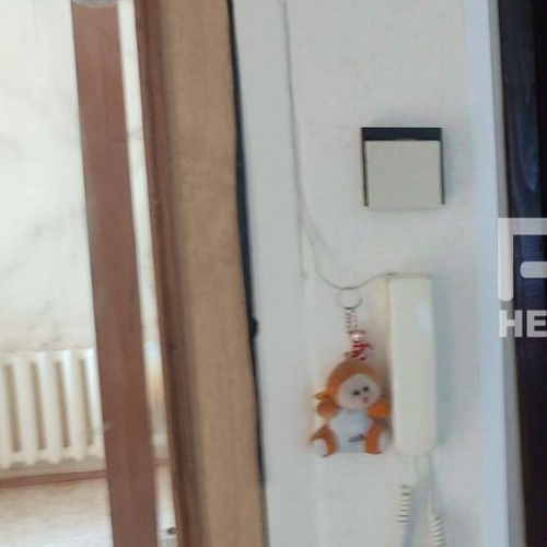 3-комн квартира пос. Войсковицы, площадь Манина, 9