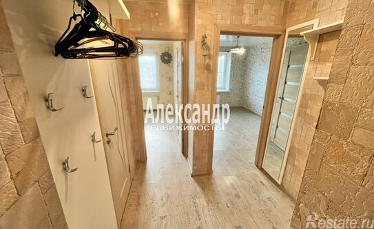 Продажа 1-комн квартиры на вторичном рынке Московское ш,  д. 278