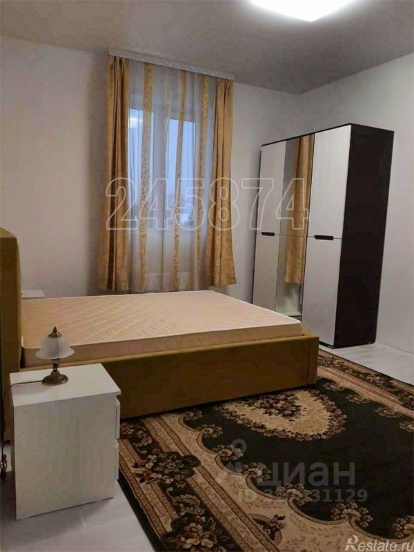 Аренда дома Шульгино, ул Центральная,  д. 46А