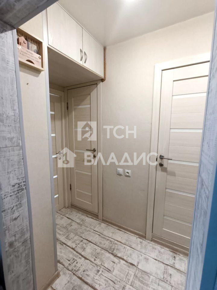 1-комн квартира Королёв, улица Горького, 79к8