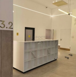 Продажа 3-комн квартиры на вторичном рынке Петра Кончаловского ул