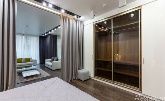 Продажа 2-комн квартиры на вторичном рынке Смоленский 1-й пер,  д. 19