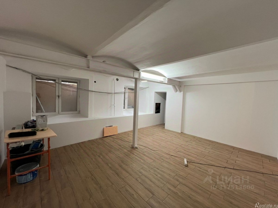 Аренда ПСН Комсомольский пр-кт