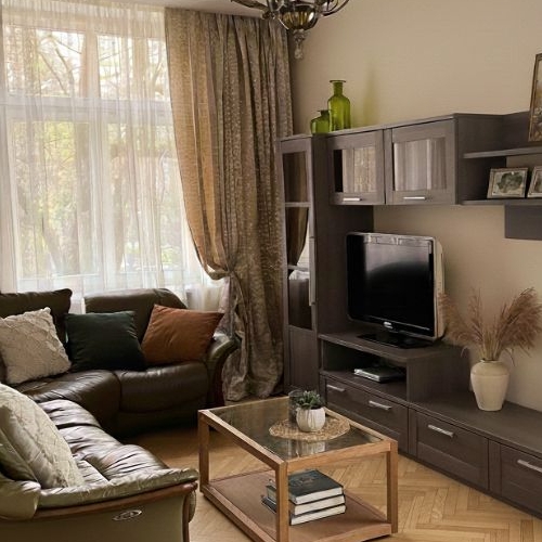 3-комн квартира 3-й Волоколамский проезд, 8К1