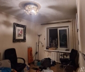 Продать Квартиры вторичка Фирсановка, Речная улица  2А 