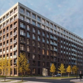 Продажа гаража Лермонтовский проспект,  д. 54