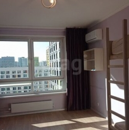 Продажа 2-комн квартиры на вторичном рынке ул Александры Монаховой,  д. 92,  к. 2