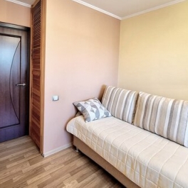 Продажа 3-комн квартиры на вторичном рынке ул Фабрициуса,  д. 6,  к. 1