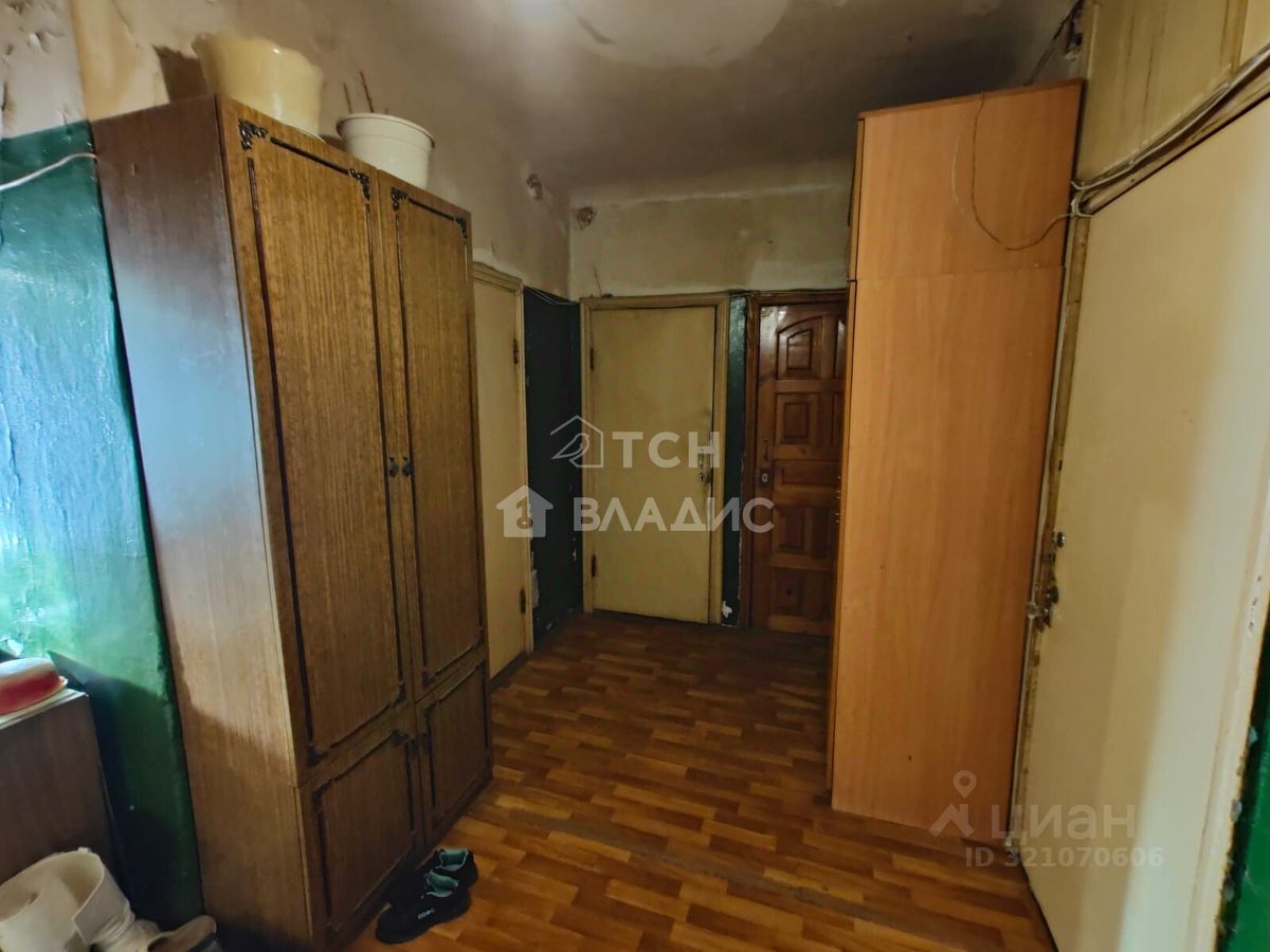 Продажа комнаты Ивантеевка, проезд Маяковского,  д. 11