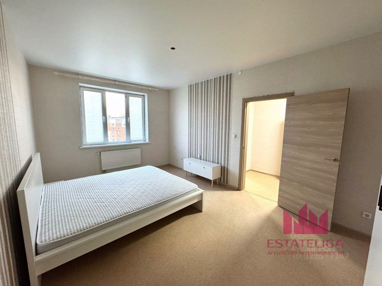 Продажа 1-комн квартиры на вторичном рынке Южный мкр, улица Курыжова, 21