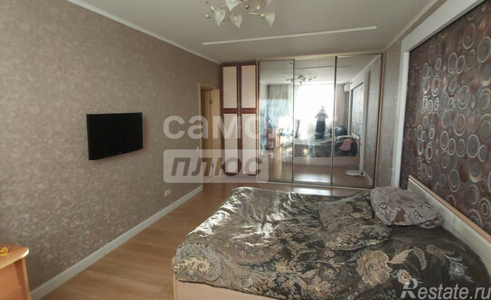 Продажа 2-комн квартиры на вторичном рынке Люберцы, ул Спортивная,  д. 1