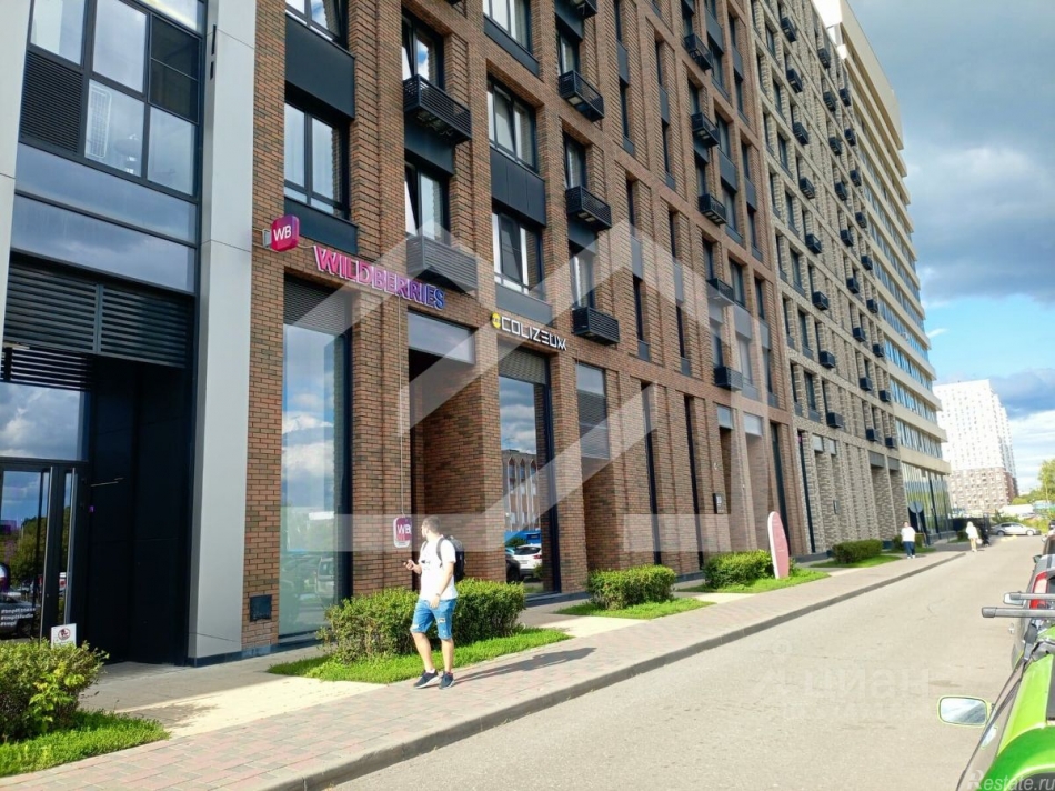 Продажа ПСН Каширское ш