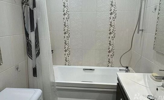 Аренда 1-комн квартиры на вторичном рынке Саратовская улица,  д. 31