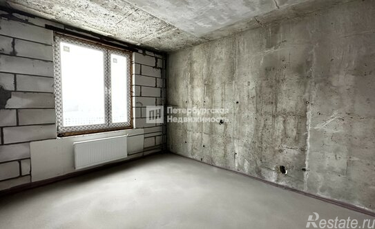 Продажа 1-комн квартиры на вторичном рынке ул Зеленогорская,  д. 16