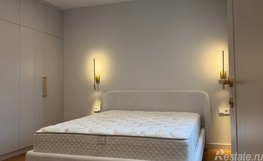 Продажа 3-комн квартиры на вторичном рынке Ленинградский пр-кт,  д. 78,  к. 1