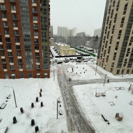 Продажа 1-комн квартиры на вторичном рынке Давыдковская улица,  д. 10