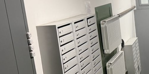 1-комн квартира бульвар Маршала Рокоссовского, 8К1