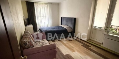 3-комн квартира ул Инессы Арманд,  д. 4