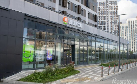 Продажа 3-комн квартиры на вторичном рынке Волоколамское ш,  д. 77/22,  к. 1