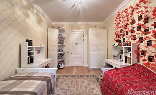 Продажа 3-комн квартиры на вторичном рынке ул Мишина,  д. 34,  к. 1