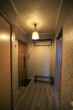 Продажа 1-комн квартиры на вторичном рынке Мытищи, ул. Терешковой,  д. 11