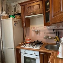 Продажа 2-комн квартиры на вторичном рынке Порядковый переулок,  д. 8