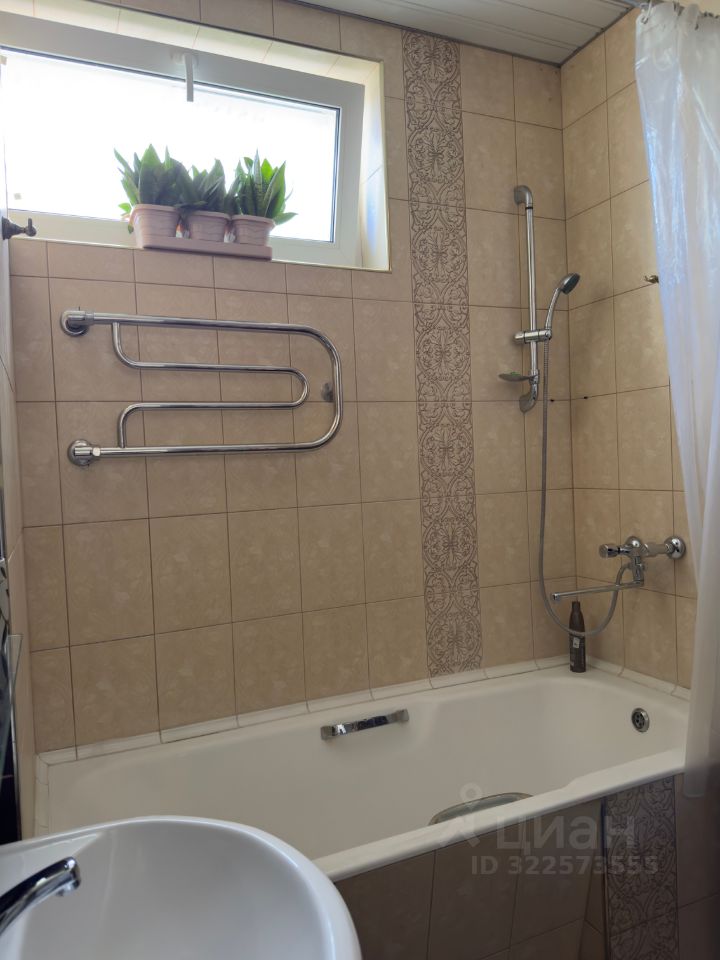 Продажа 2-комн квартиры на вторичном рынке Видное, проезд Битцевский, 13