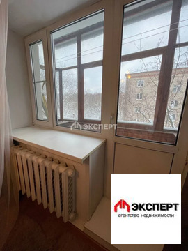 Продажа 4-комн квартиры на вторичном рынке Павловский Посад, ул. Ленская-Тимирязева,  д. 12
