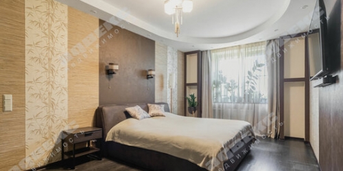 1-комн квартира улица Орджоникидзе,  д. 59