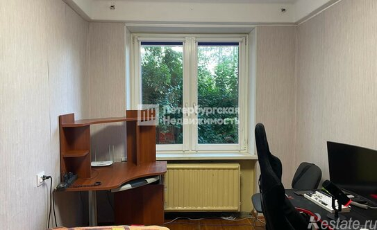 Продажа 3-комн квартиры на вторичном рынке улица Здоровцева,  д. 33 к1