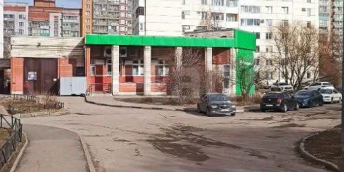 1-комн квартира Стародеревенская улица, 19к1